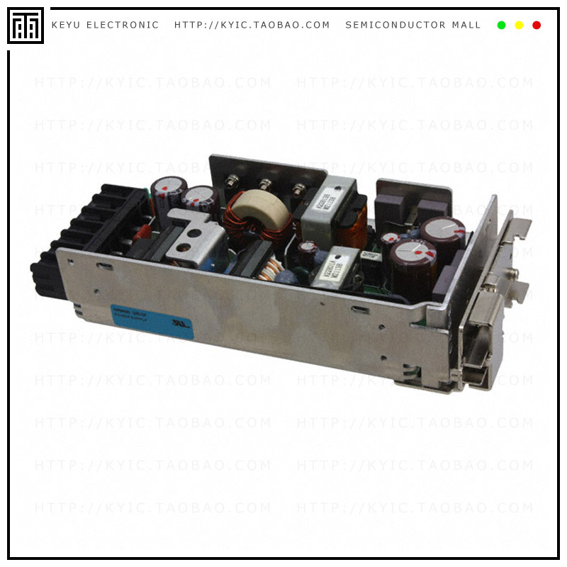 S8VM-15012D【AC/DC CONVERTER 12V 150W】