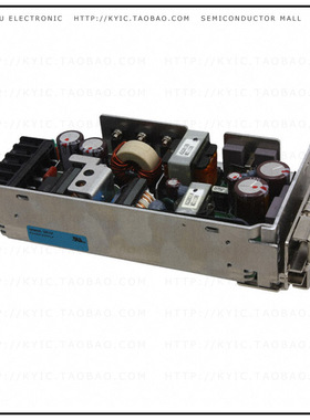 S8VM-15012D【AC/DC CONVERTER 12V 150W】