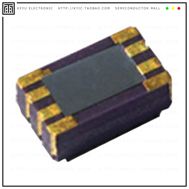 TPIS 1S 1385【SENSOR OPT IR CALIPILE 8SMD】