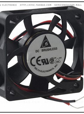 AFB04512MA【FAN AXIAL 45X10MM 12VDC WIRE】