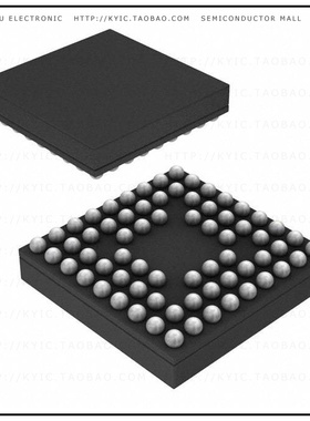 5M160ZM68C5N【IC CPLD 128MC 7.5NS 68MBGA】