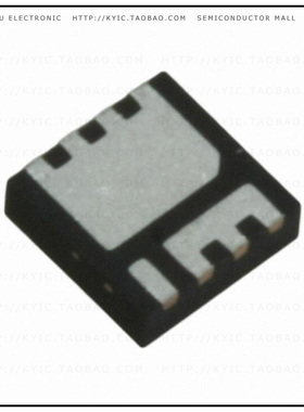 IRFH5053TRPBF【MOSFET N-CH 100V 9.3A PQFN56】