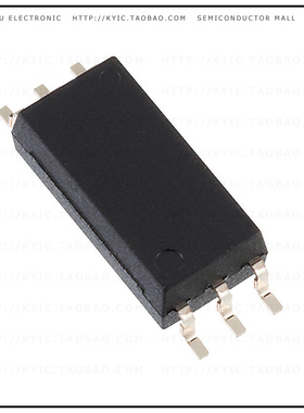 TLP2770(TP E【OPTOISO 5KV PSH-PULL/TOTEM S06L】