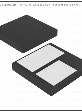 DS2502G+U【IC EPROM 1K 1WIRE 2SFN】
