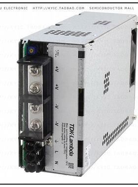 RWS600B36【AC/DC CONVERTER 36V 601W】