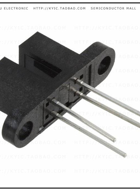 OPB866T55【SENSOR OPT SLOT PHOTOTRAN PCB MT】