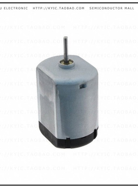 PAN14EE12AA1【STANDARD MOTOR 12850 RPM 12VDC】