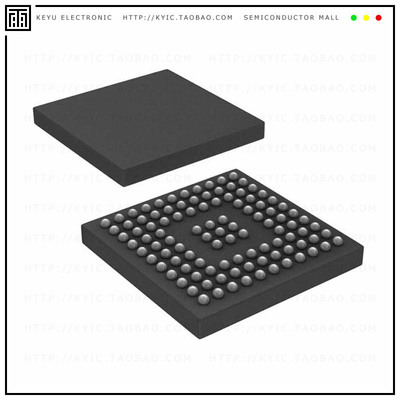 AD9923ABBCZ【IC PROCESSOR CCD 12BIT 105CSBGA】