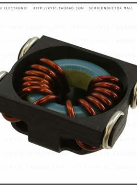 P0599NL【INDUCT ARRAY 2 COIL 2.1UH SMD】