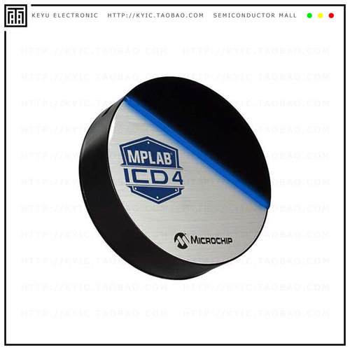 DV164045【MPLAB ICD 4 IN-CIRCUIT DEBUGGER】