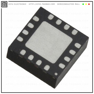 ADXL326BCPZ【ACCELEROMETER 19G ANALOG 16LFCSP】