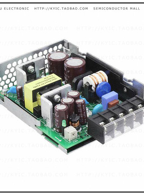 SWG030-24【AC/DC CONVERTER 24V 30W】