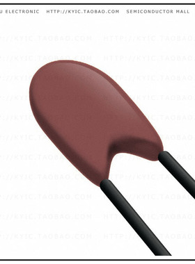 01T1002FF【THERMISTOR NTC 10KOHM BEAD】