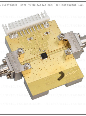 MAFC-010511-001SMB【EVAL BOARD FOR MAFC-010511-TR050】