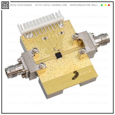 MAFC-010511-001SMB【EVAL BOARD FOR MAFC-010511-TR050】