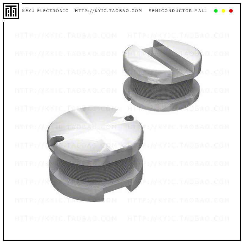 SDR0503-270ML【FIXED IND 27UH 800MA 320 MOHM】