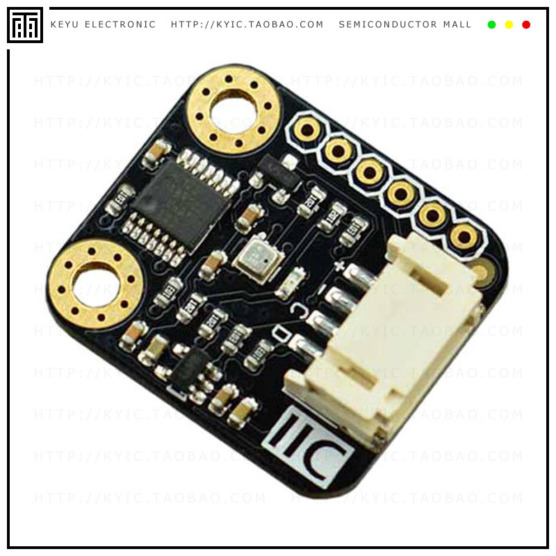 SEN0236【GRAVITY I2C BME280 ENVIRONMENTA】