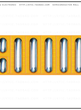 EPC2010C【GANFET TRANS 200V 22A BUMPED DIE】