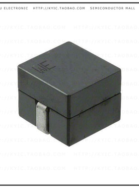 744301047【FIXED IND 470NH 38A 0.32 MOHM】