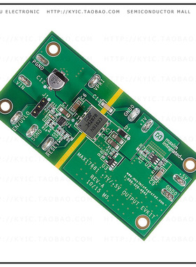 MAX17681EVKITD#【EVKIT FOR 1A 42V ISO-BUCK REGUL】