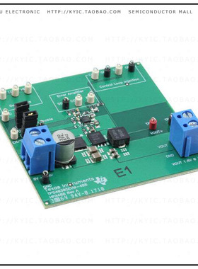 TPS40305EVM-488【EVAL MODULE FOR TPS40305-488】