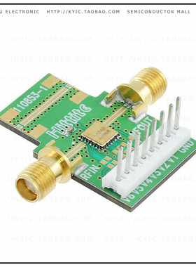 EV1HMC424ALH5【EVALUATION BOARD HMC424A】