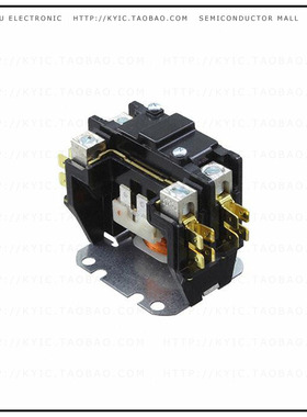 3100-15Q19999CL【RELAY CONTACTOR SPST 40A 24V】