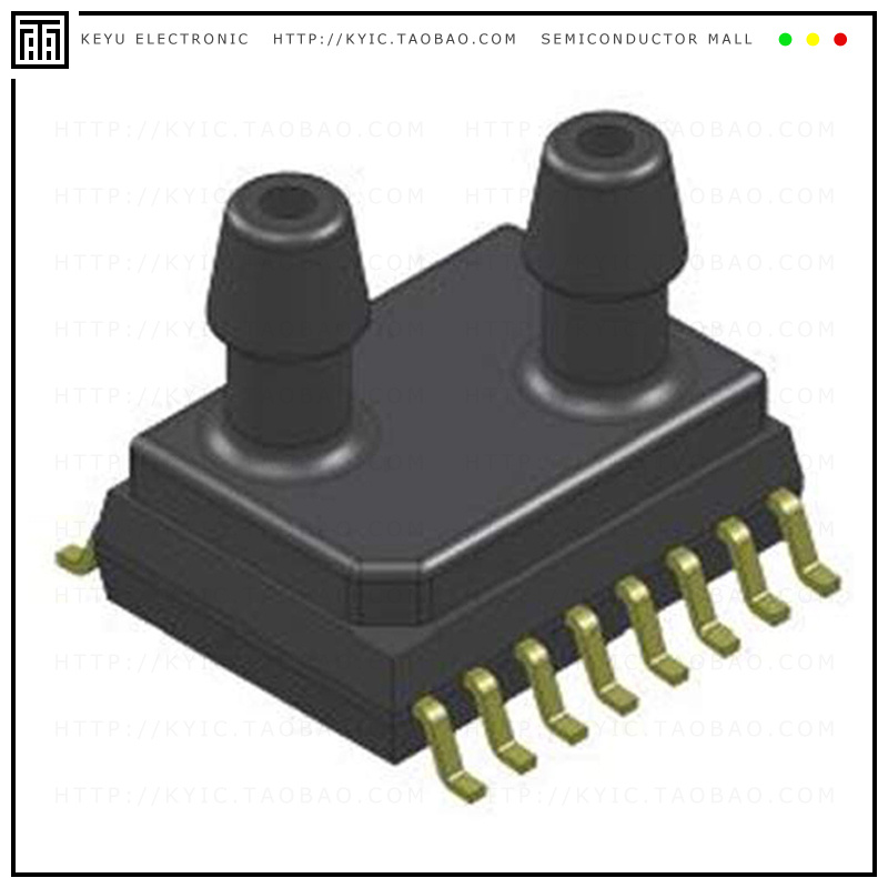 BLC-L01D-D4【SENSOR PRESSURE 1' H2O DIFF】
