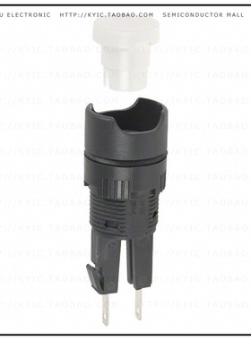 A0109Y【CONFIG SW BODY PUSHBUTTON ILLUM】