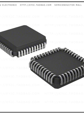 TC7107ACLW【IC ADC 3 1/2DGT LED DVR 44-PLCC】