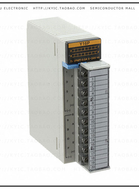 FP2-Y16P【OUTPUT MODULE 16 SOLID STATE】