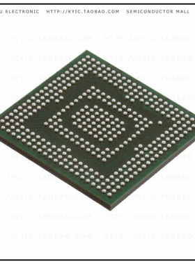 ADSP-BF609KBCZ-5【IC DSP CTRLR 349CSBGA】