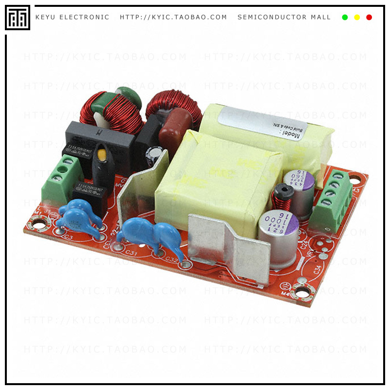 ABC41-1T12L【AC/DC CONVERTER 12V 40W】