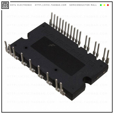 FNA41060【MOD SPM 600V 10A SPM26-AA】