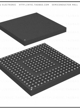 SPC5744PGK1AMMM9【IC MCU 32BIT 2.5MB FLASH 257BGA】