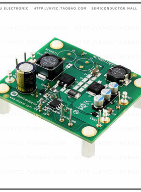 NCV8871SEPGEVB【BOARD EVAL NCV8871SEP BOOST CTLR】
