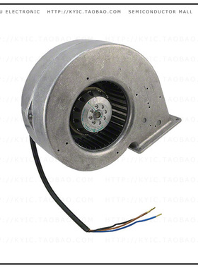 G2E146-BF05-29【FAN BLWR CENT 226X130MM 115VAC】