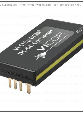 MDCM270P280M500A40【DC DC CONVERTER 28V 500W】