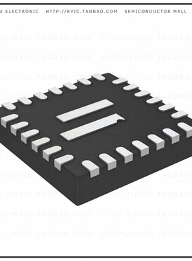 MIC23451-AAAYFL-T5【IC REG BUCK ADJ 2A TRPL 26MLF】