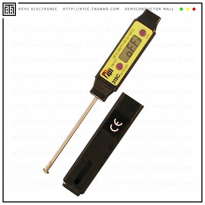 319C【THERM POCKET STYLE W/CNTCT TIP】