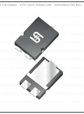 TPAR3J S1G【DIODE AVALANCHE 600V 3A TO277A】