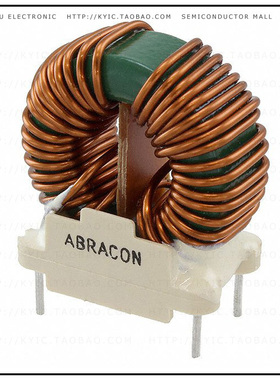 ALFT-04-4【COMMON MODE CHOKE 1MH 4A 2LN TH】