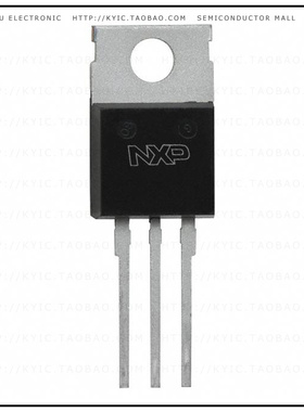 PSMN5R0-100PS 127【MOSFET N-CH 100V 120A TO220AB】