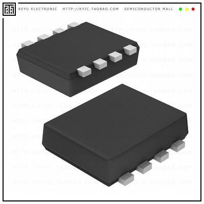 RQ1C065UNTR【MOSFET N-CH 20V 6.5A TSMT8】