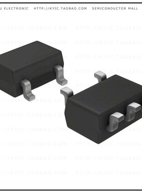 MAX6717UKLTD3+T【IC SUPERVISOR MPU SOT23-5】