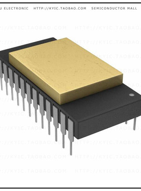 AD565AJD【IC DAC 12BIT MONO HS 24-CDIP】