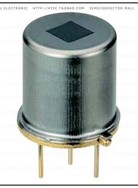 EKMC4600100K【SENSOR MOTION PIR NO LENS 170UA】