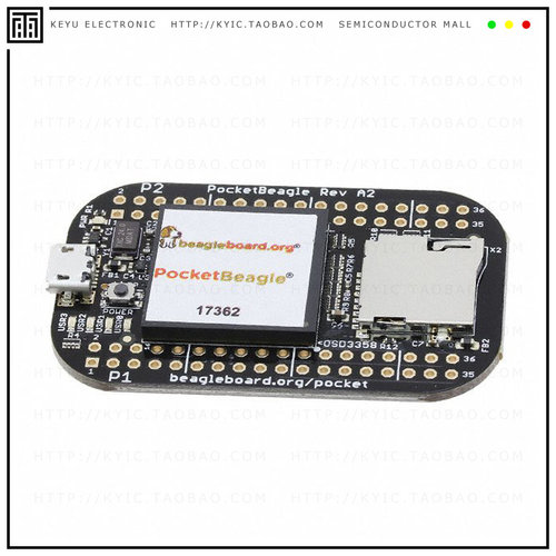 POCKETBEAGLE-SC-569【POCKETBEAGLE OSD3358 EVAL BRD】