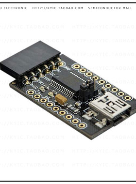 DFR0065【FTDI BASIC BREAKOUT 3.3/5V (ARDU】