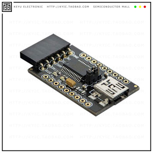 BREAKOUT BASIC 3.3 DFR0065 ARDU FTDI